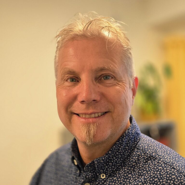 Christer Tjällén