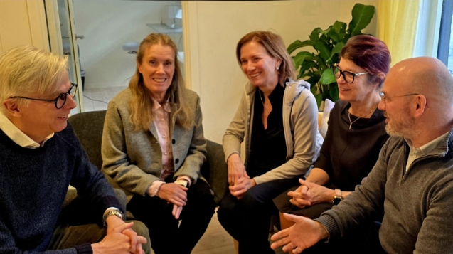 20260203 welcome Katarina