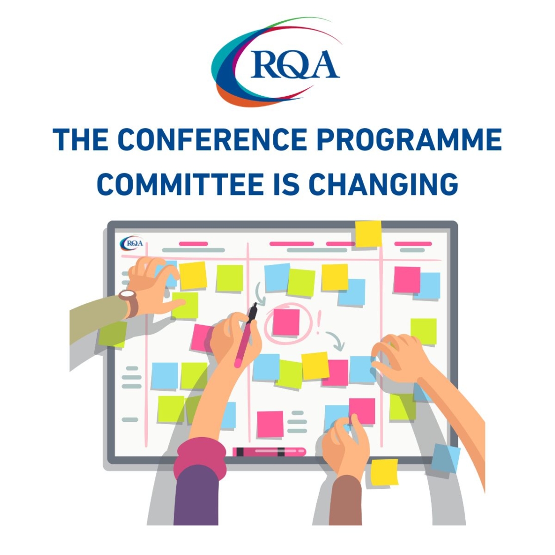 RQA conference