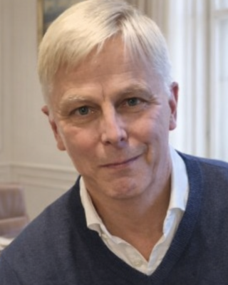 Anders Bonnert - office